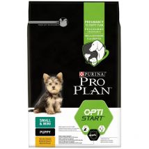 Pro Plan Cane Small Optistart 3Kg Purina