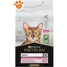 Purina Pro Plan Delicate Digestion Adult da 1,5 kg Agnello