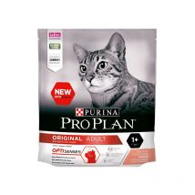 Pro Plan Sterilised Salmone 400 gr Purina