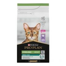 Proplan Gatto Sterilised Renal Plus 1,5 kg Coniglio
