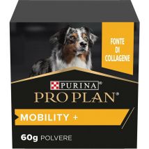 Purina Pro Plan Supplements Cane Mobility+ 60g