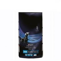 Veterinary Diets Canine drm Dermatosis - croquettes pour chien - 3 kg - Purina