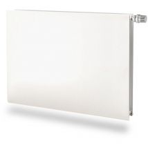 Purmo Compact Ventilheizkörper Plan Typ 20 600x400mm Ventilposition Links F0a200600401131