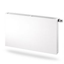 Purmo Compact Ventilheizkörper Plan Typ 22 200x1100mm Ventilposition Rechts F0a220201101130