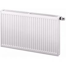 Purmo Compact Ventilheizkörper Typ 33 900x800mm Ventilposition Links F07330900801131