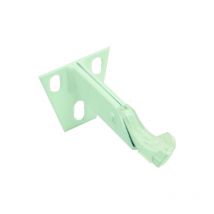 Purmo - paroi de régulation AZ13DZ952163500 AZ13DZ952163500 RV2, ral 9016