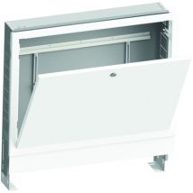 Verteilerschrank FF9CFSD1A690705 Größe 3, 750 mm, Unterputz - Purmo