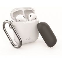 Custod Silicone Airpods Bian