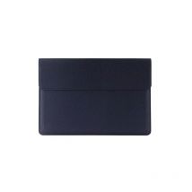 Custodia a Tasca Blu 12''