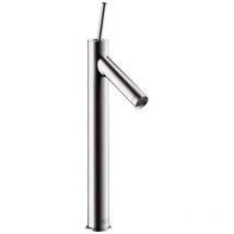 Hansgrohe - Axor Starck - Mitigeur de lavabo, chrome 10129000