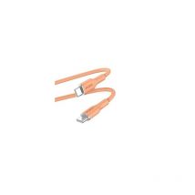 Puro - Cavo Di Ricarica e Sincronizzazione Soft Da Usb-C a Usb-C 1,5M