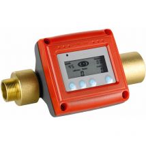 Purotap MessComputer für Vollentsalzungspatronen - Elysator