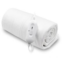 Electric Blanket Basic King Purus