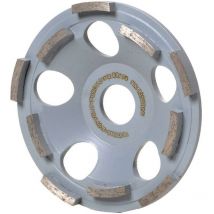 Mola diamantata per levigatura Žÿ 115 Montolit PUSC115