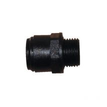 John Guest Speedfit - John Guest 15MM x 3/8' bsp Ring Main Straight Adaptor