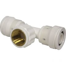 Push-fit Vision té femelle 26x3,0 - 3/4 (20/27) - 26x3,0