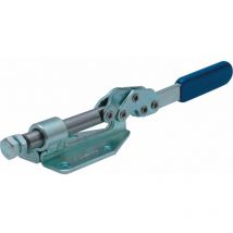 Atlas Workholders - P200-F45 Base Mounted Push Pull Clamp