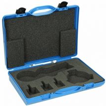 Geberit - PushFit coffre (sans contenu) pour jeu d'outils