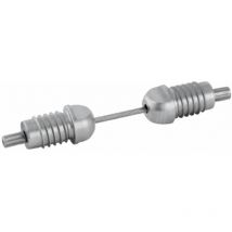 PushFit raccord d'extraction pour tubes 20 mm