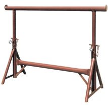 Putzgerüstbock Typ ii B102xH50cm Müba