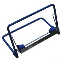 Putzpapierabroller Wandhalter