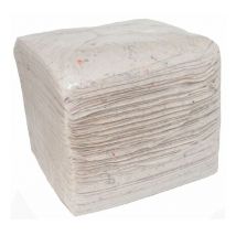 Putzvlies Maschinenputztücher hell 10 kg