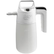 Pulvérisateur alimentaire – IK FOOD 1.5 – 1,50 L – Buse conique réglable – Certification CE et FDA