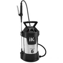 Matabi - Pulvérisateur Ik acier inoxydable sst 6