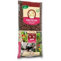 Puzolana 20 l Oro Marrón