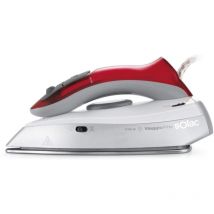 Solac - ferro da viaggio 1100w 45g/min doppia tensione - pv1652