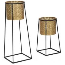 Vasi Coppia cm diam 26X70 - 23X45 - cup