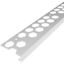 Pvc 10mm Stop Bead 2.5m Pack of 34