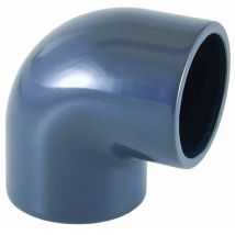 90o Bogen aus pvc ø 40 zum Kleben von Cepex