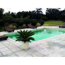 Pvc Armé Hydroflex 3D Relief Dune – Accessoire de piscine – APF