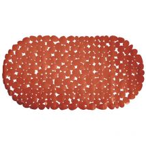 Pvc Carpet 35x68 cm Terracotta