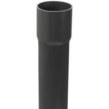 Pvc-druckrohr 16 Mm X 1.8 Mm Pn 25 Zum Kleben, 6 Meter