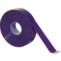 Avon - 19mm x 33m Purple pvc Insulation Tape