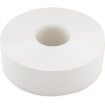 White pvc Insulation Tape - 25mm x 33m - Avon