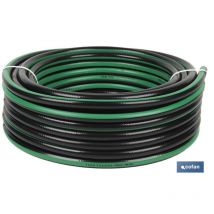 Sprühschlauchrolle Ø8 80/240 Bar 100 m