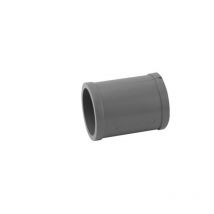 32 mm PVC-Verbindungsstück – Innengewinde – Geklebt – IBIDE