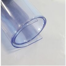 Pvc in rotolo - 2 mm - lunghezza 20 m - larghezza 100 cm