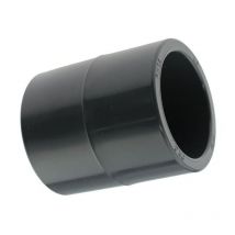 Pvc Klebemuffe 63 mm
