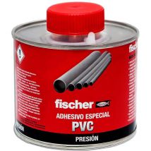 Fischer PVC-Kleber in 500ml Dose