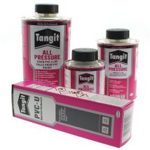 Pvc Kleber Tangit 125 ml