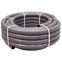 Pvc Klebeschlauch 32 mm - 5 m