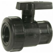 MEG - Taps für Niederdruckrohre pe - 1