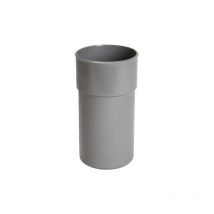Nicoll - pvc Manschette Muffe/Buchse - 160