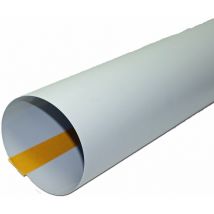 Pvc Mantel Aussenhülle 42-25 zu Steinwolle Isolierung Hülle