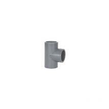 Pvc presion .32 te 90o encolar H.H.1 h.