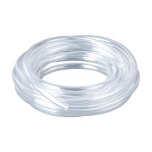 PVC-Rohr, Kraftstoffrohr, Luftrohr, durchsichtiges Druckrohr, durchsichtiges PVC-Wasserrohr, PVC-Schlauch, Ölrohr, durchsichtiges weiches Rohr, für
